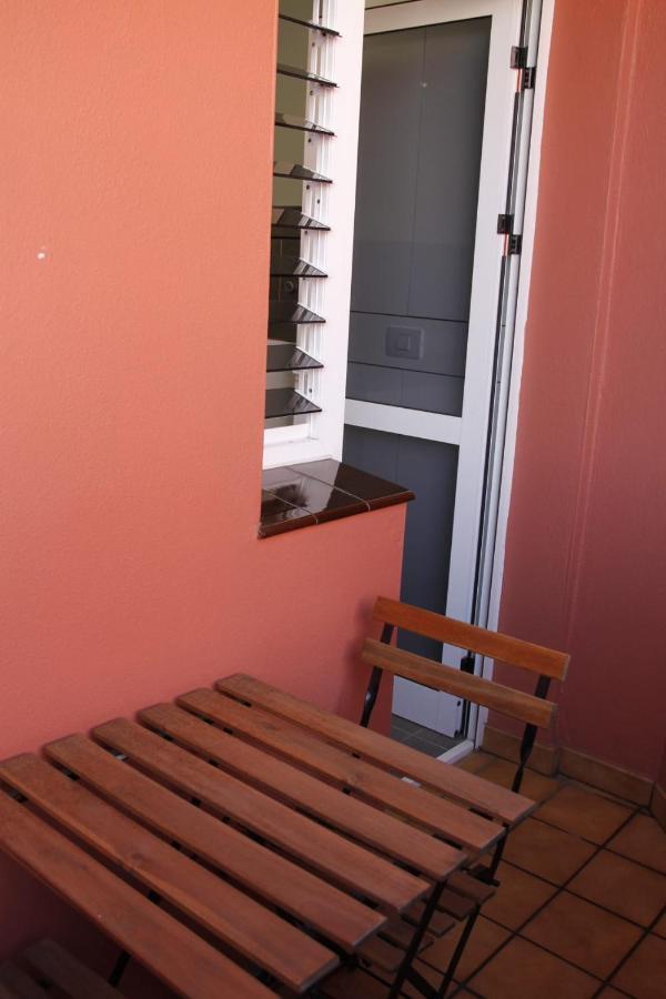 Guajara Apartment Las Lagunas Exterior photo